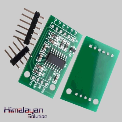Weighing Module (HX 711 )