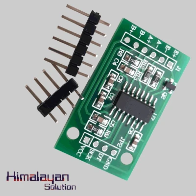 Weighing Module (HX 711 )