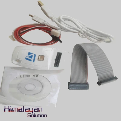 ST-LINK/V2 (Debugging and Programming)