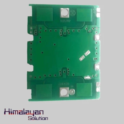 HB 100 Microwave Motion Sensor