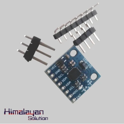 MPU 6050 Module