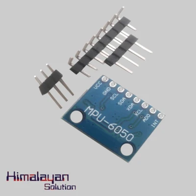 MPU 6050 Module