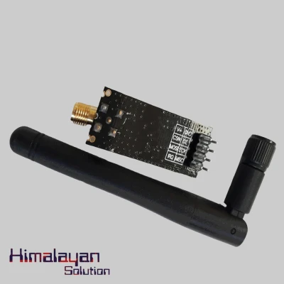 NRF 24l01 With Antenna