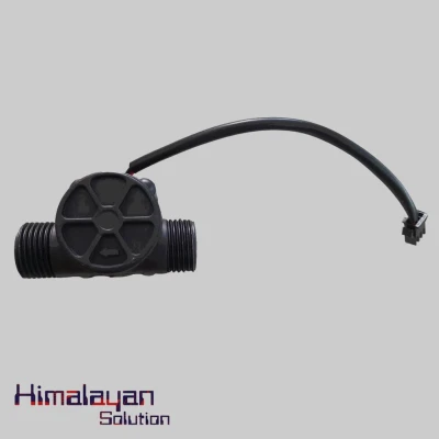 Water Flow Sensor