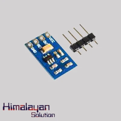 Analog Gyroscope gyrometer Module (Gy-35)