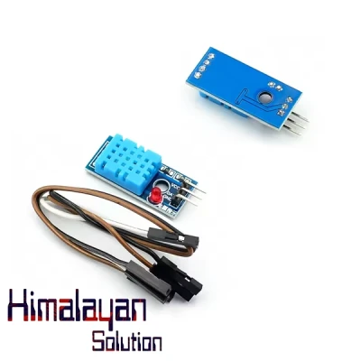 DHT 11 Module