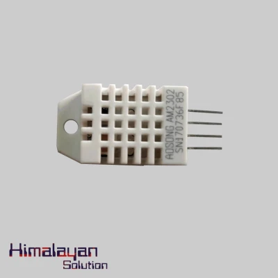 DHT 22 Sensor