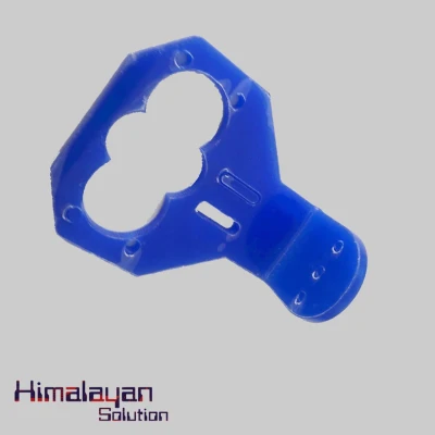 Ultrasonic Sensor Holder Big
