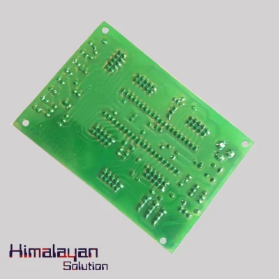 AVR Board (Nepal Made)
