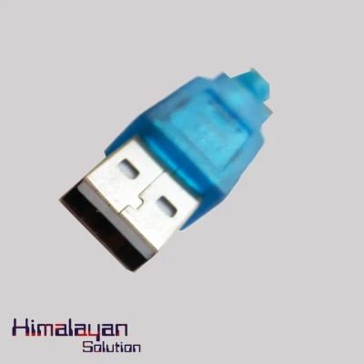 USB To RS232 Cable