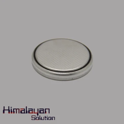 Coin Cell Battery