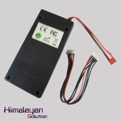 Lipo Charger Adaptor