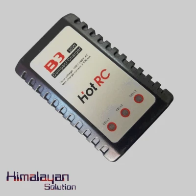Lipo Charger 10w (IMAX B3)