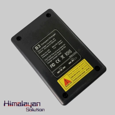 Lipo Charger 10w (IMAX B3)