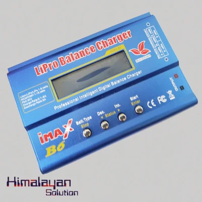 IMAX B6 Lipo Charger