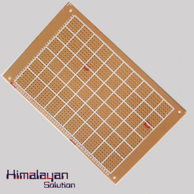 Matrix Board 9*15 cm
