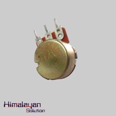 10K Potentiometer