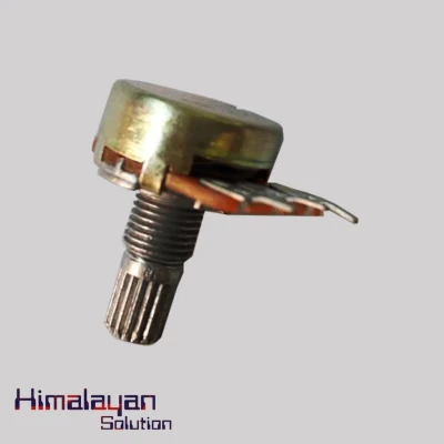 5k Potentiometer