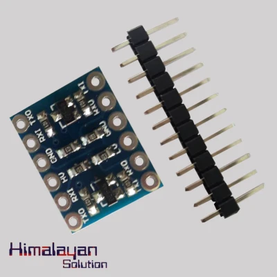 Logic level Converter Module