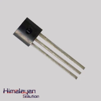 TMP 36GZ IC