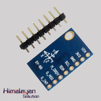 GY-88 Module