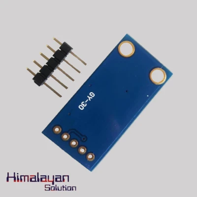 GY-30 Light Intensity Sensor