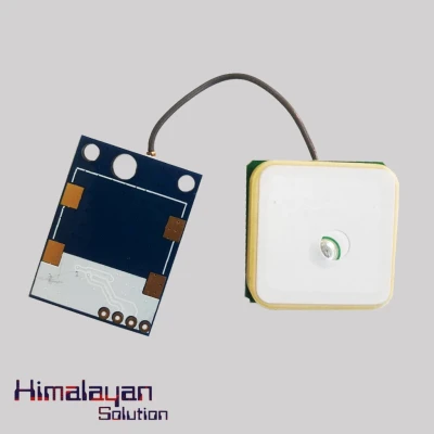 GPS Module