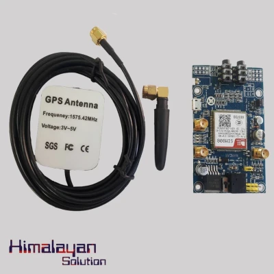 GSM/GPS Sim 808 Sim908 Module
