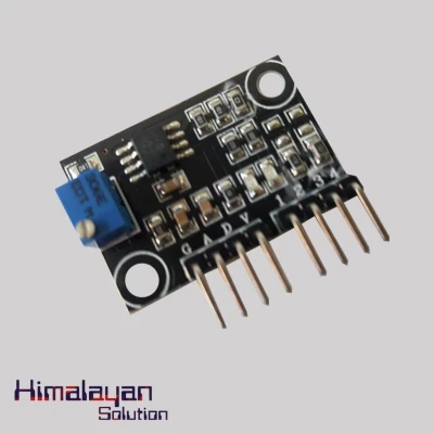 LGZD Sensor (Turbidity sensor)