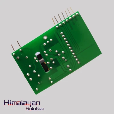 PLC Module