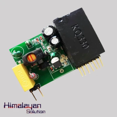 PLC Module