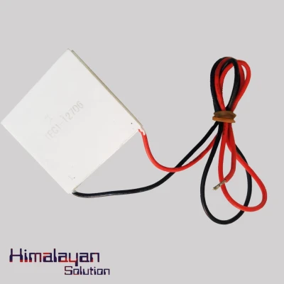 Tec-12706 Thermo Couple Module