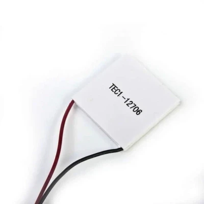 Tec-12706 Thermo Couple Module