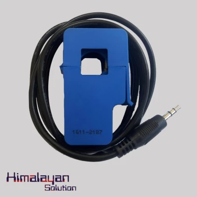 100A Split-Core Current Transformer