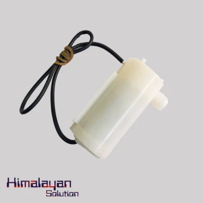 DC Water Pump 3V - 5V Dc Motor