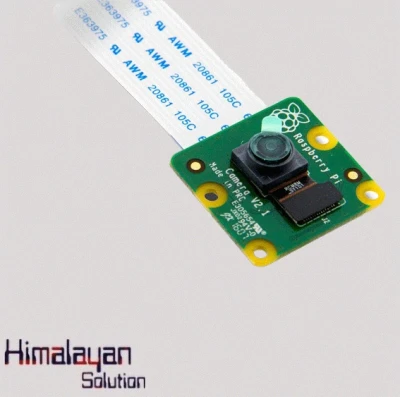 Raspberry Pi V2 Camera