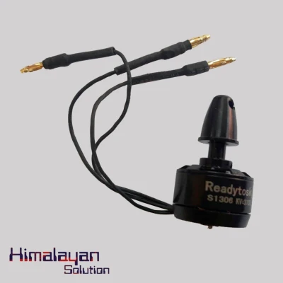 Ready To Sky 3100KV Brush Less Motor