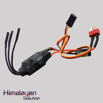 EMAX BLHELI ONESHOT 12AMP ESC