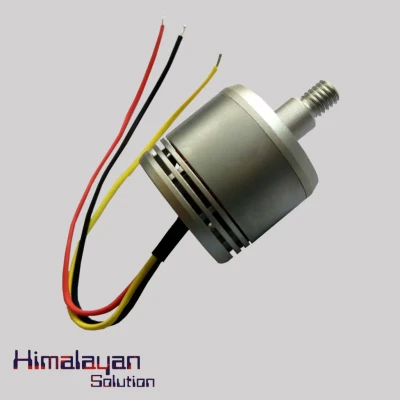Motor CCW (9600)