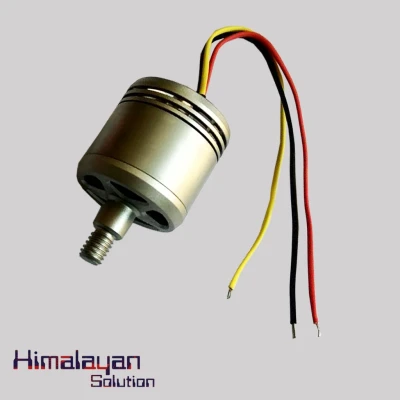 Motor CCW (9600)