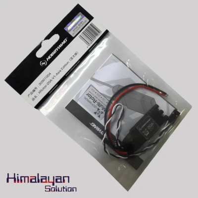 Hobbywing 20A ESC