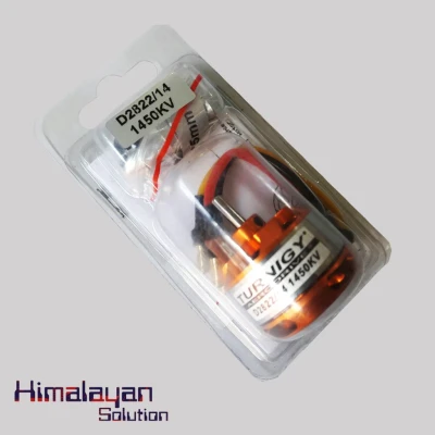 Turnigy 1450KV Brushless Motor