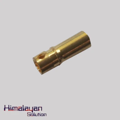 Bullet Connector Female