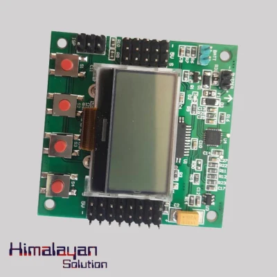KK2.1.5 Flight Controller KK2