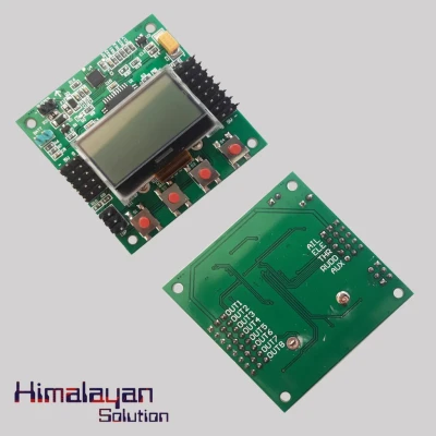 KK2.1.5 Flight Controller KK2