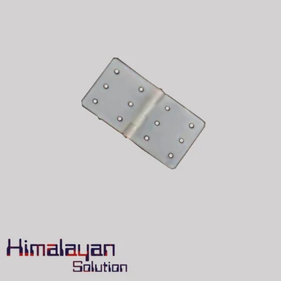 Bended Hinge