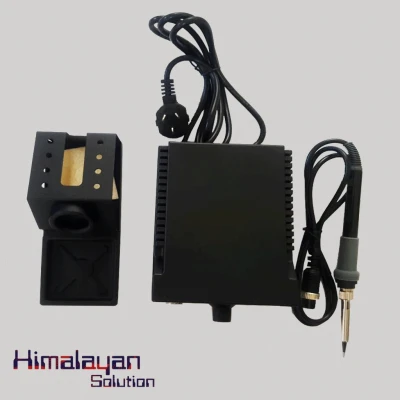 Soldering Station Non Digital