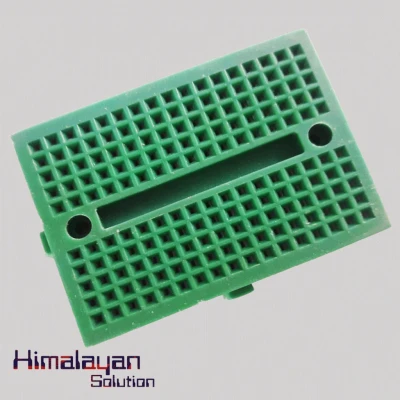 Breadboard micro