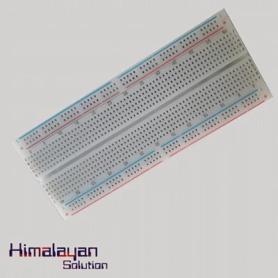 Breadboard Normal MB 102