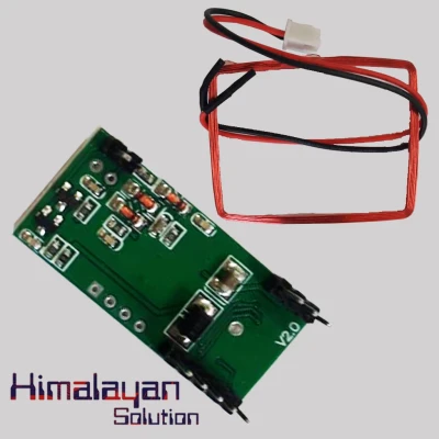 Rfid Reader Module RDM6300